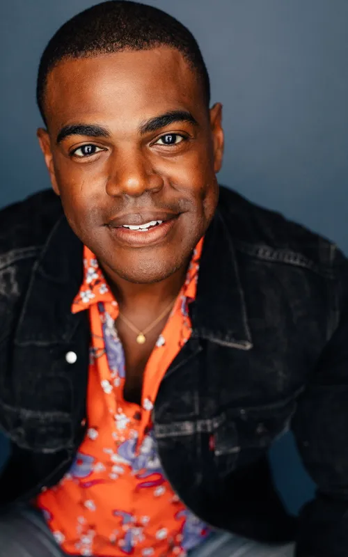 Ahmad Simmons