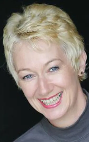 Sarah McNeill