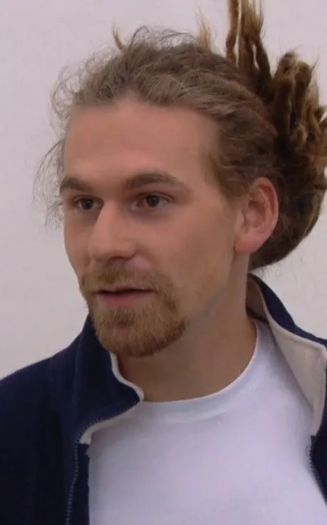 Jiří Paroubek