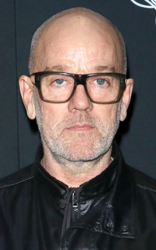 Michael Stipe