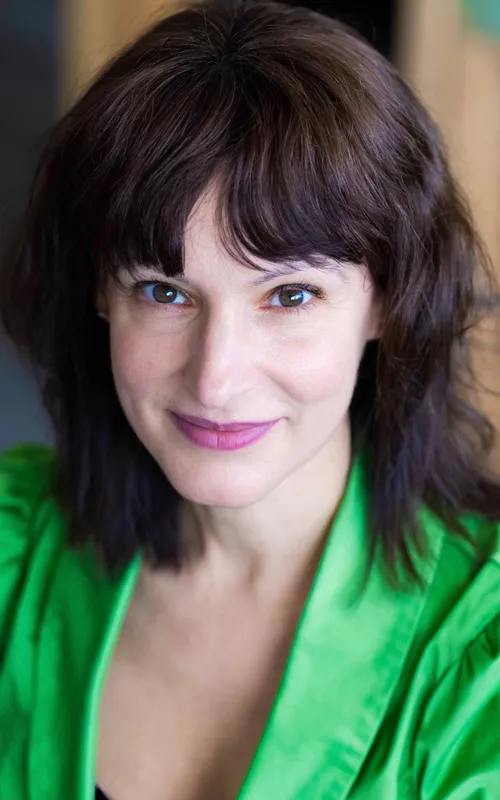 Catherine Bonneau
