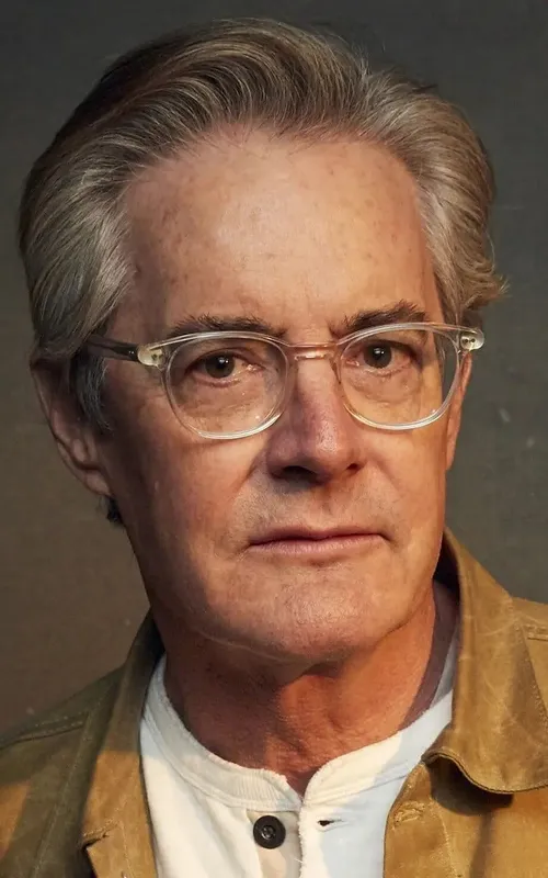 Kyle MacLachlan