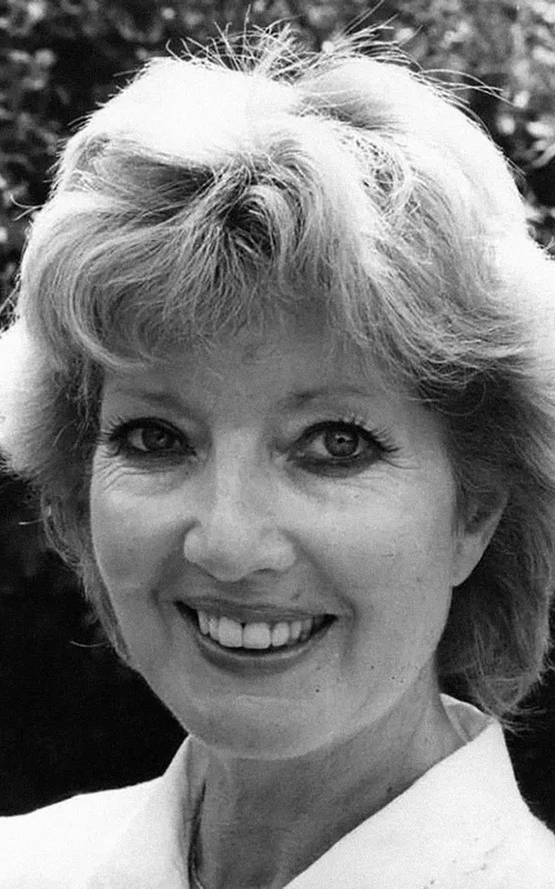 Janet Brown