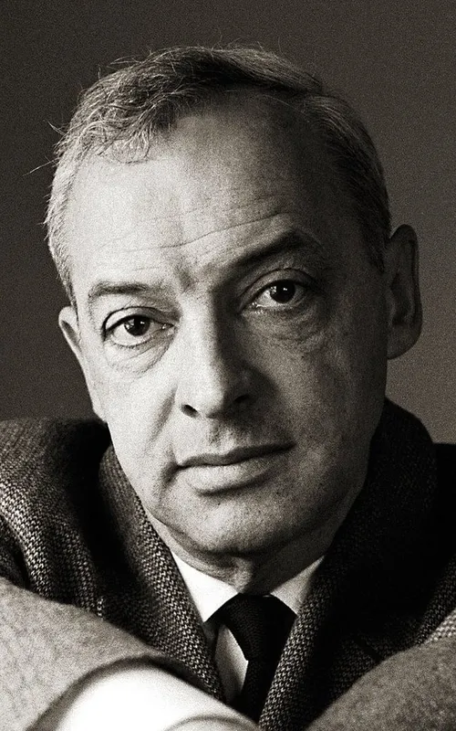 Saul Bellow