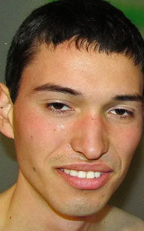 Sebastian Hart
