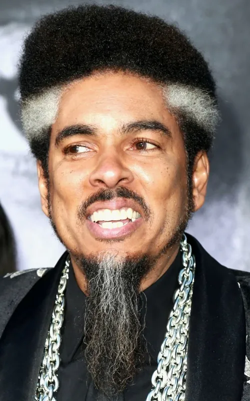 Shock G