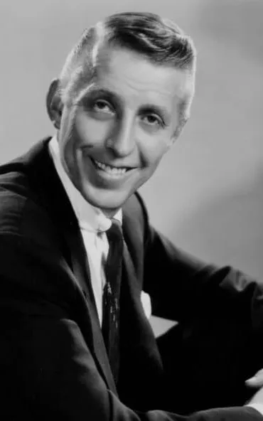 Stan Kenton