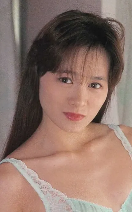 Hitomi Kudô