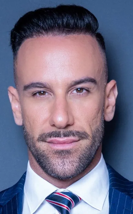 Gustavo Cruz
