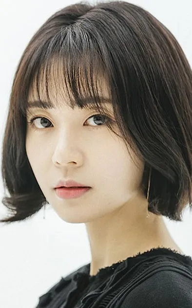 Baek Jin-hee