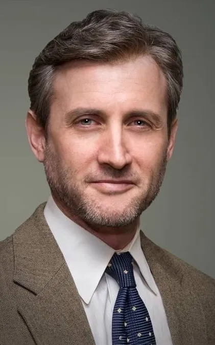 Dan Abrams