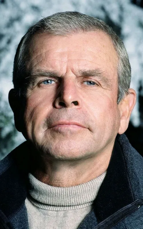 William Devane