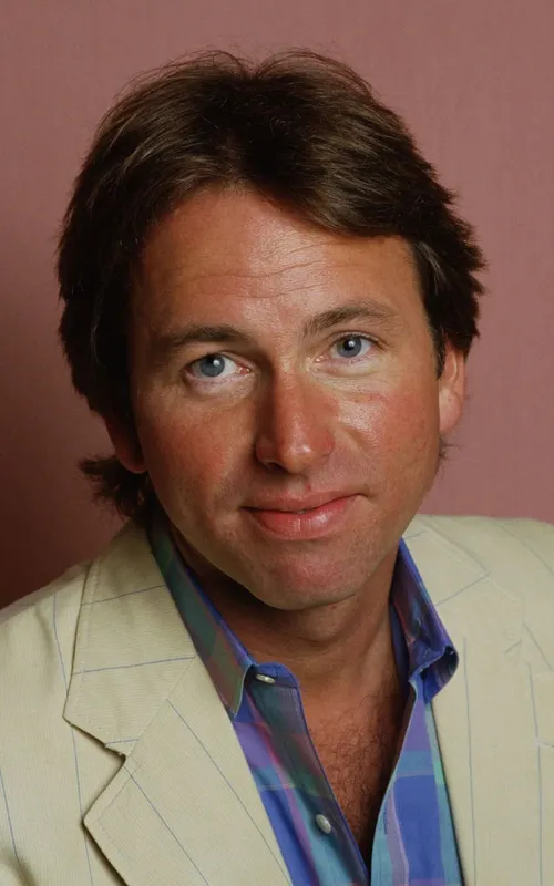 John Ritter