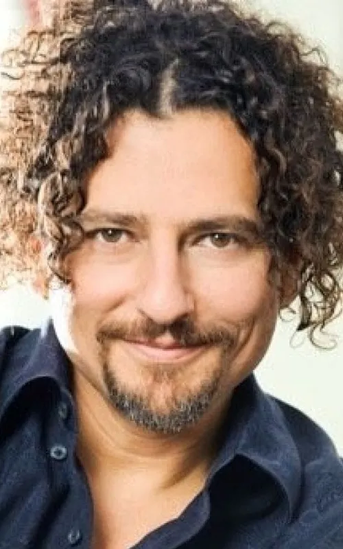 David Wolfe