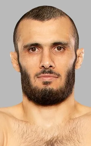 Islam Mamedov