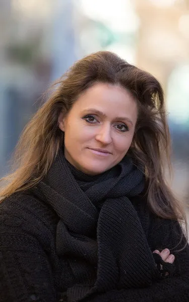 Minouche Petrusch