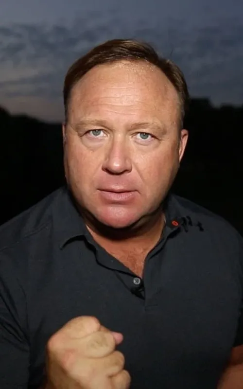 Alex Jones