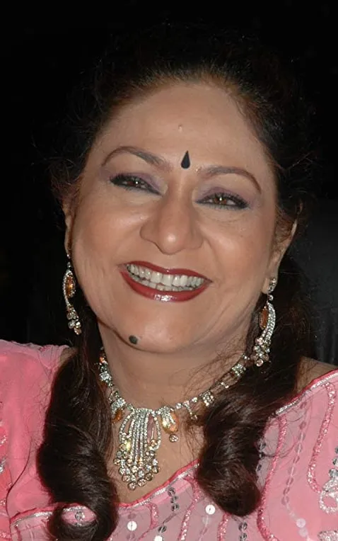 Aruna Irani