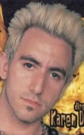 Chris Gil