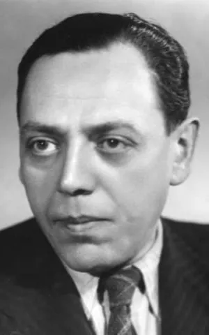 Mikhail Bleiman