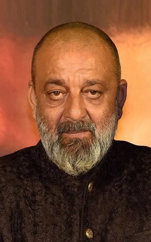 Sanjay Dutt