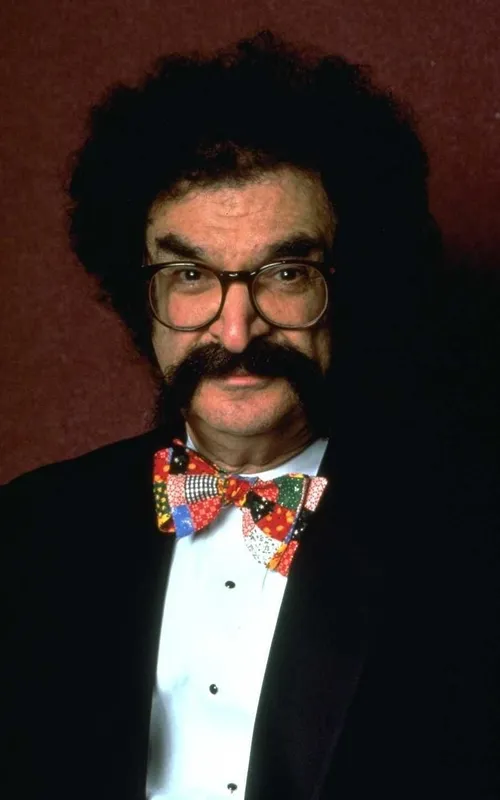 Gene Shalit