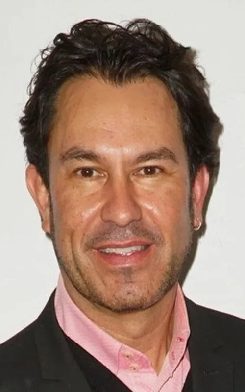 Galen Walker