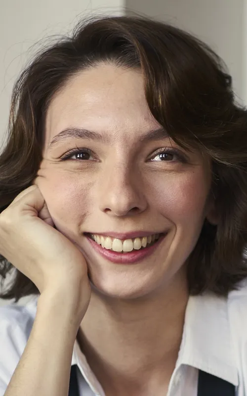 Ernestina Gatti