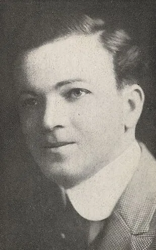 Harry F. Millarde
