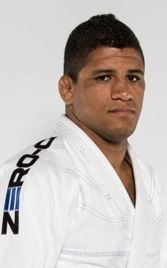 Gilbert Burns