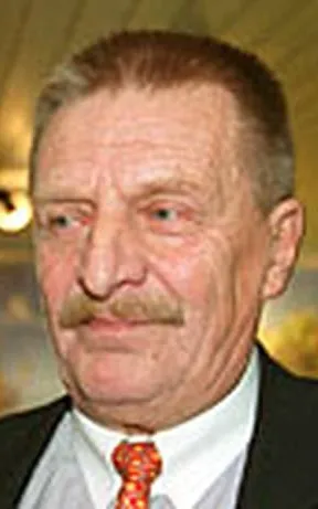 Matti Tuominen