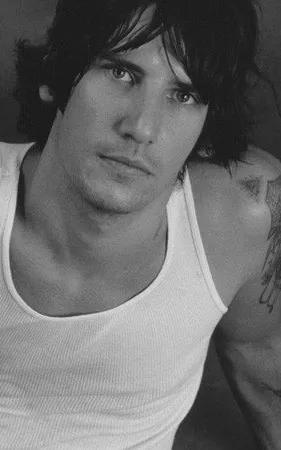 Chris Vaughn