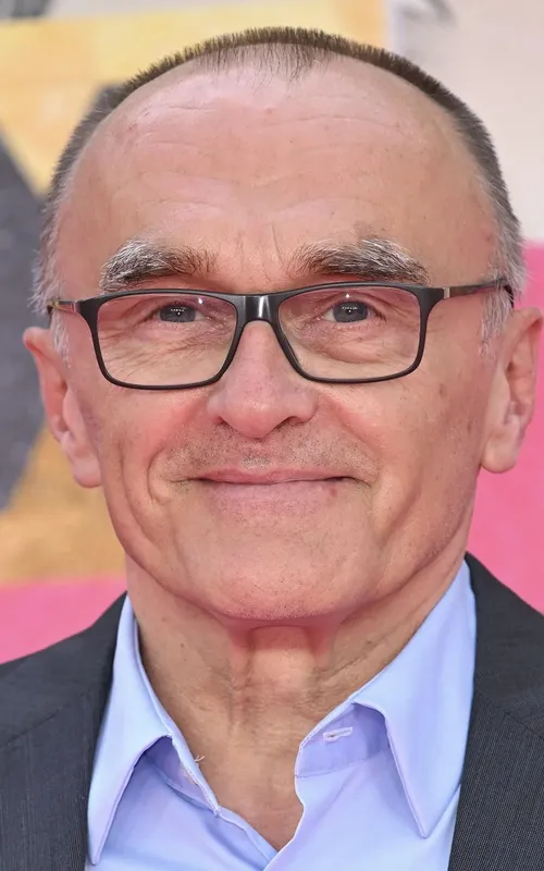 Danny Boyle