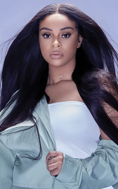 Koryn Hawthorne