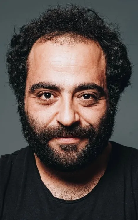 Süleyman Kabaali