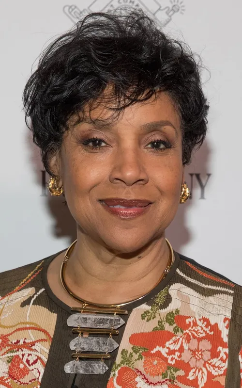 Phylicia Rashād