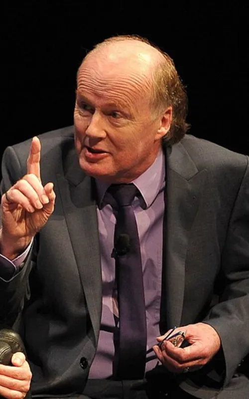 David Davies