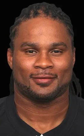 Josh Cribbs