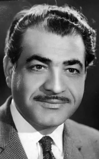 Ahmad Ghadakchian