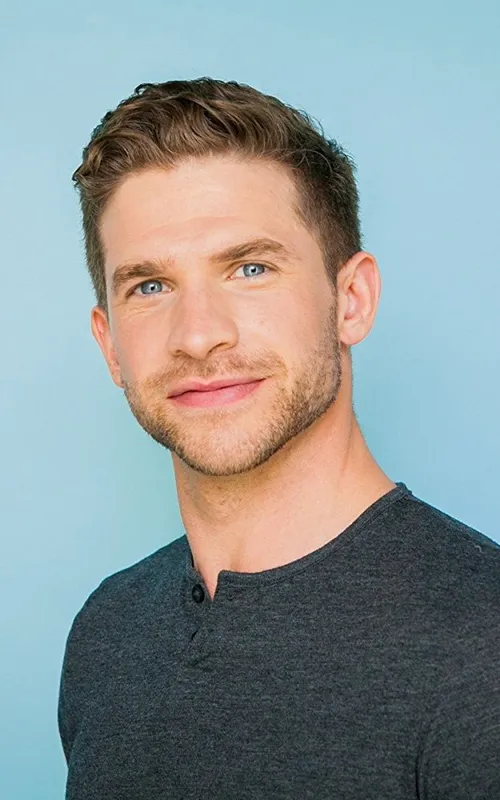 Jeremy Crittenden