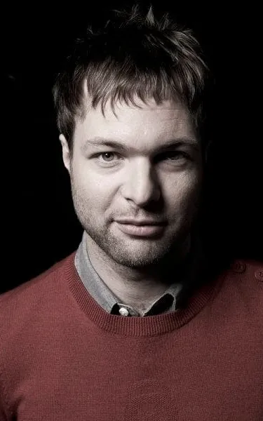 Mickey Madden