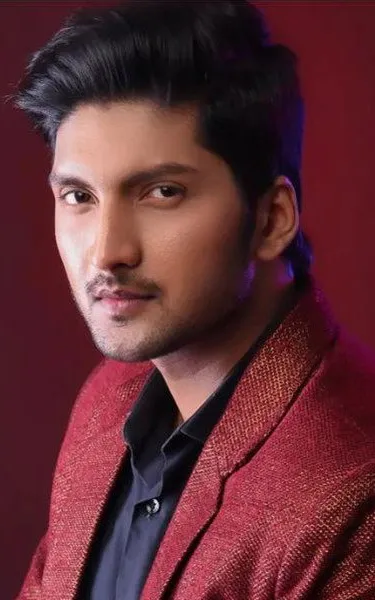 Shouvik Banerjee