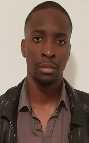 Harry Makanga