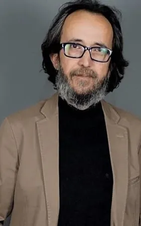 Bülent Ergün