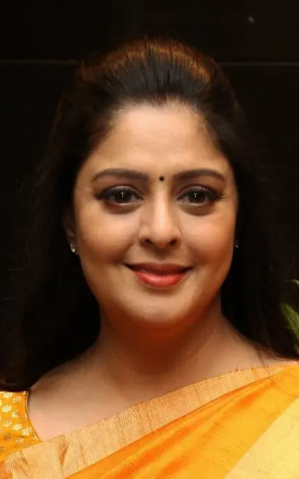 Nagma