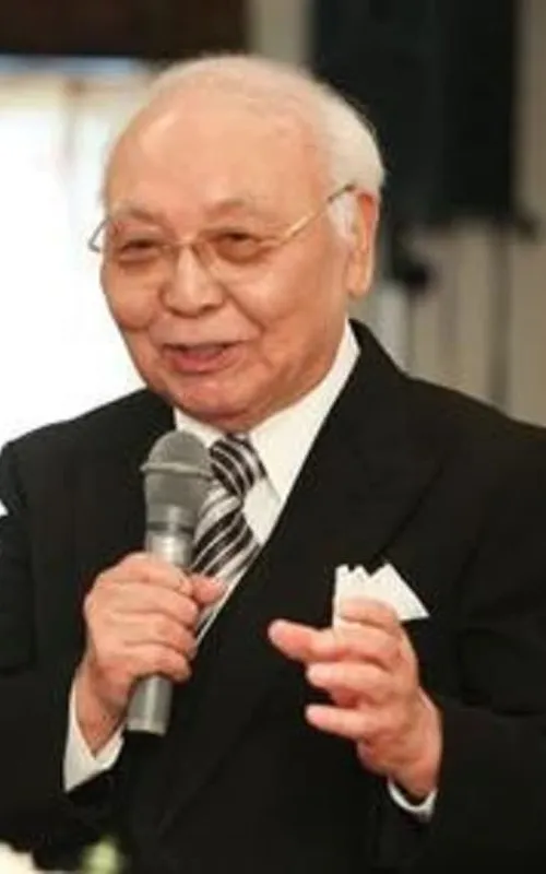 Sadao Nakajima