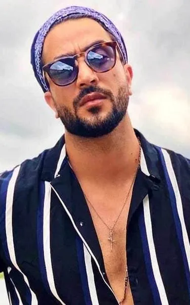 Aly Goni