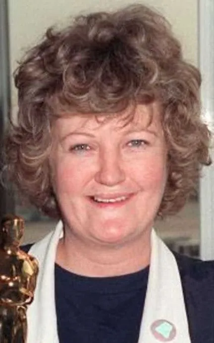 Brenda Fricker