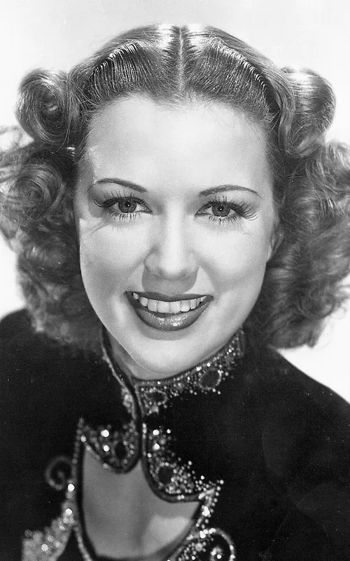 Eleanor Powell