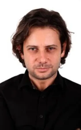 Selim Can Yalçın